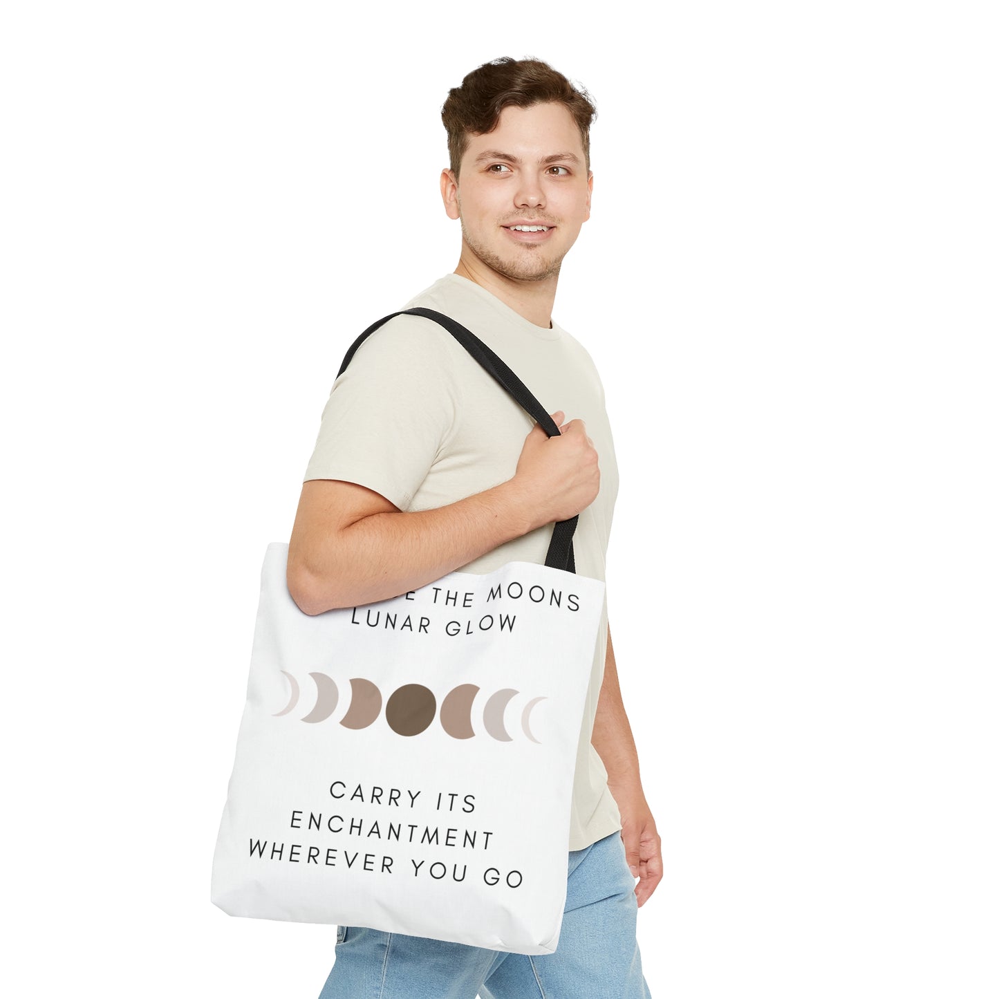 Tote Bag for Anything